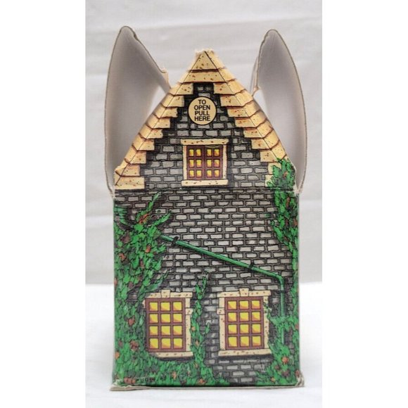 Dept 56 Charles Dickens 1994 Collectors Edition Ornament DEDLOCK ARMS - Picture 9 of 13